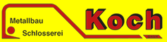 Metallbau Koch GmbH