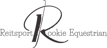 Rookie Equestrian